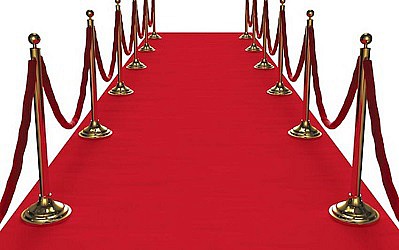 Покупка ковровой дорожки