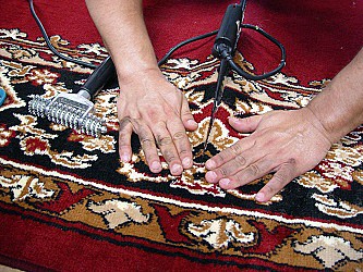 что нужно знать для выбора ковровой дорожки