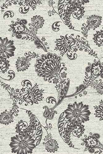 SILVER 25 Серый Коллекция SILVER- это традиционное качество ковров, включает в себя как классические, так и абстрактные дизайны. Цена за м2:
