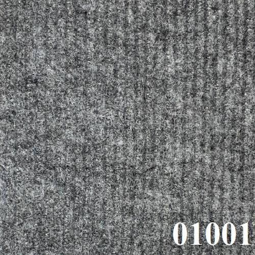 Ковролин ФлорТ Экспо Серый Верхний слой – плотный петельчатый ворс из полипропилена высотой 3,6 мм. Нижний слой – латексная основа. Цена за 1 кв/м.