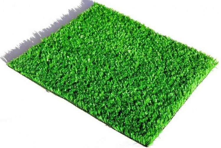 Искусственная трава Современный искусственный газон имеет ряд преимуществ: практичный, износоустойчивый и эстетичный. Высота ворса 7 мм. Цена указана за 1 кв/метр.