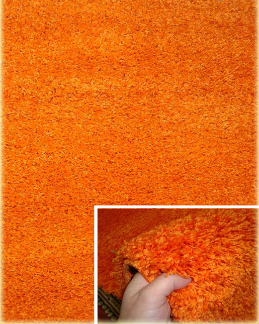 Shaggy Orange Цена указана за 1 кв. м.Предлагаем выбратьподходящий для Вас размер.