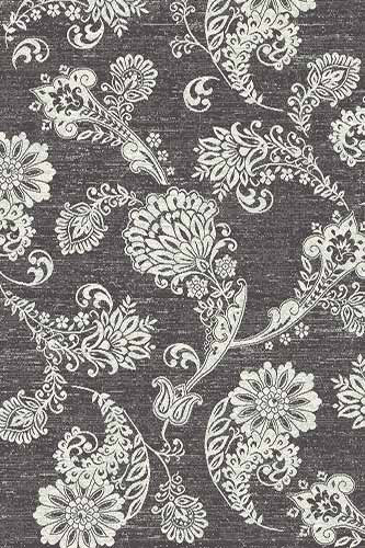 SILVER 25 Коричневый Коллекция SILVER- это традиционное качество ковров, включает в себя как классические, так и абстрактные дизайны. Цена за м2:
