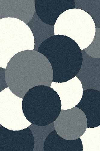 Прямоугольный ковер PLATINUM T646 BLUE Российский ковер ПЛАТИНУМ фабрики Меринос T646 BLUE Цена указана за 1 квадратный метр