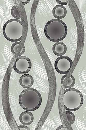 MEGA KARVING 26 Серый Ковер Россия MEGA KARVING. Высота ворса 12 мм. Состав Хитсэт 100%. Плотность ворса 480 000 на кв.м  Вес м2: 2700 г.Цена за м2: