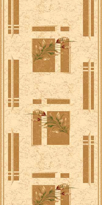 Дорожка ковровая (тканная) Valencia 13 Высота ворса  11 мм. Количество ворсовых точек на кв.м.: 320. Состав  Хитсэт  100%. Вес м2: 2050 г.Рулон 25 метров. Цена за погонный метр