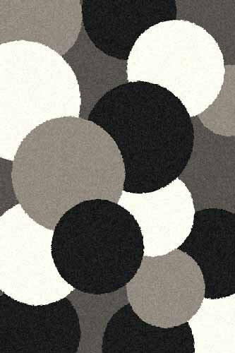 Прямоугольный ковер PLATINUM T646 GRAY Российский ковер ПЛАТИНУМ фабрики Меринос T646 GRAY Цена указана за 1 квадратный метр