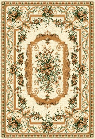 DIANA (Laguna) 2 Бежевый Коллекция Диана - это традиционное качество ковров, включает в себя как классические, так и абстрактные дизайны.  Цена за м2: