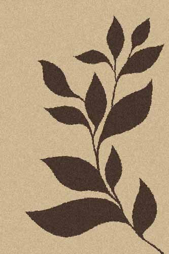 Прямоугольный ковер PLATINUM T647 BEIGE-BROWN Российский ковер ПЛАТИНУМ фабрики Меринос T647 BEIGE-BROWN Цена указана за 1 квадратный метр