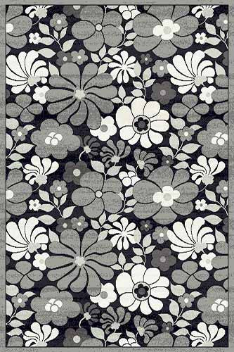 SILVER 24 Коллекция SILVER- это традиционное качество ковров, включает в себя как классические, так и абстрактные дизайны. Цена за м2: