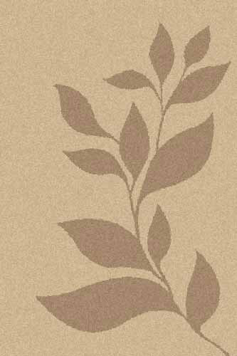 Прямоугольный ковер PLATINUM T647 BEIGE-D.BEIGE Российский ковер ПЛАТИНУМ фабрики Меринос T647 BEIGE-D.BEIGE Цена указана за 1 квадратный метр