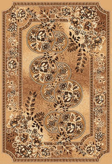 DIANA (Laguna) 5 Коллекция Диана - это традиционное качество ковров, включает в себя как классические, так и абстрактные дизайны.  Цена за м2: