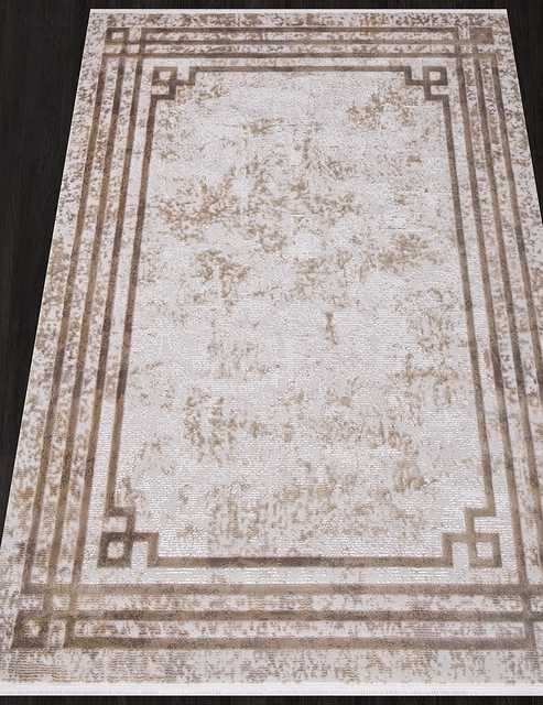 Турецкий ковер FORT-04067B-CREAM-L-BEIGE-STAN Восточные ковры FORT
Цена указана за квадратный метр