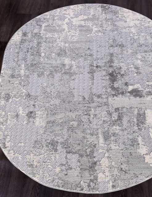 Турецкий ковер MARDAN-1253C-COKEN-D-GREY-K-GREY-OVAL Восточные ковры MARDAN
Цена указана за квадратный метр
