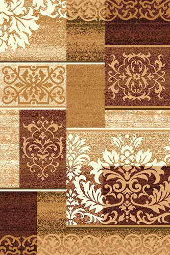DIANA (Laguna) 33 Коллекция Диана - это традиционное качество ковров, включает в себя как классические, так и абстрактные дизайны.  Цена за м2: