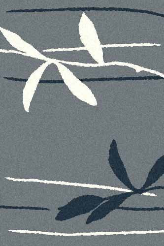 Прямоугольный ковер PLATINUM T633 BLUE Российский ковер ПЛАТИНУМ фабрики Меринос T633 BLUE Цена указана за 1 квадратный метр