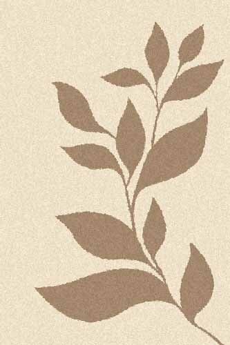 Прямоугольный ковер PLATINUM T647 CREAM-D.BEIGE Российский ковер ПЛАТИНУМ фабрики Меринос T647 CREAM-D.BEIGE Цена указана за 1 квадратный метр