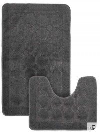 Набор ковриков для ванной Classic №97