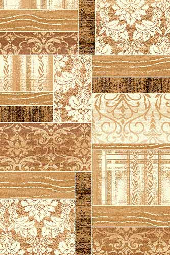DIANA (Laguna) 36 Бежевый Коллекция Диана - это традиционное качество ковров, включает в себя как классические, так и абстрактные дизайны.  Цена за м2: