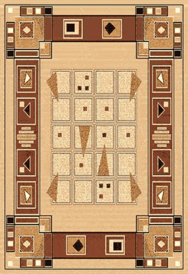 DIANA (Laguna) 14 Коллекция Диана - это традиционное качество ковров, включает в себя как классические, так и абстрактные дизайны.  Цена за м2: