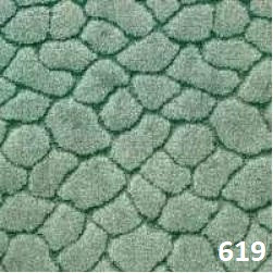 Ковролин бытовой "Сицилия 619" Ковролин бытовой на отрез. Любые формы и расцветки. Цена указана за 1 кв.м  Внимание: Обшивка изделия по канту БЕСПЛАТНО.