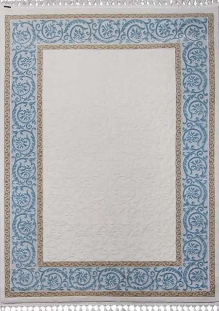 Турецкий ковер HUNKAR-08058T-BLUE-WHITE-STAN Восточные ковры HUNKAR
Цена указана за квадратный метр