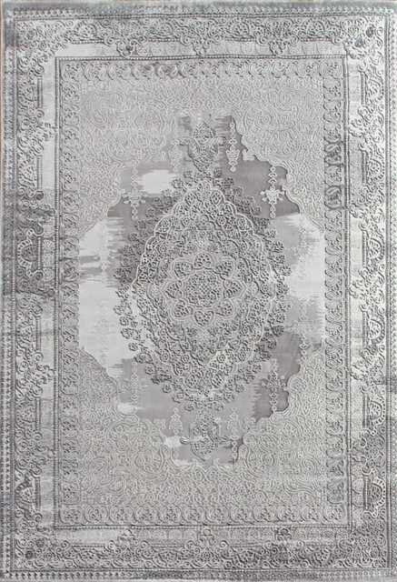 Турецкий ковер ARMINA-03763A-GREY-GREY-STAN Восточные ковры ARMINA
Цена указана за квадратный метр