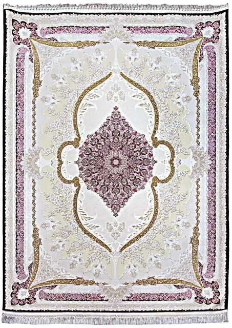 Турецкий ковер BAROQUE-18639-010-STAN Восточные ковры BAROQUE
Цена указана за квадратный метр