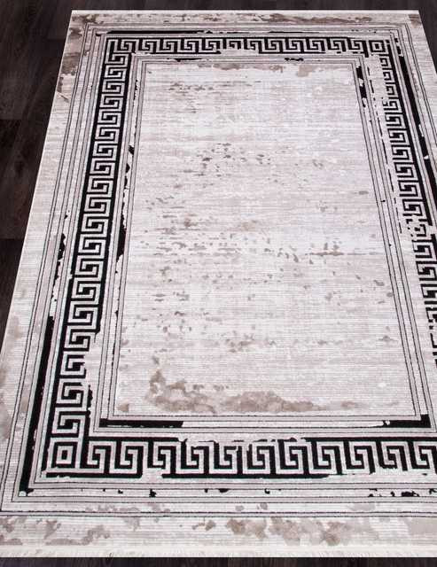 Турецкий ковер RAMIYA-18729A-D-BEIGE-IVORY-STAN Восточные ковры RAMIYA
Цена указана за квадратный метр