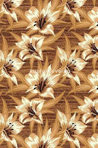 DIANA (Laguna) 61 Коллекция Диана - это традиционное качество ковров, включает в себя как классические, так и абстрактные дизайны.  Цена за м2: