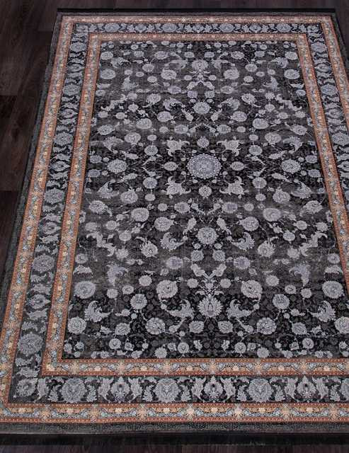 Иранский ковер MUSKAT-1200-9046-000-STAN Персидские ковры MUSKAT 1200 Цена указана за кв. метр