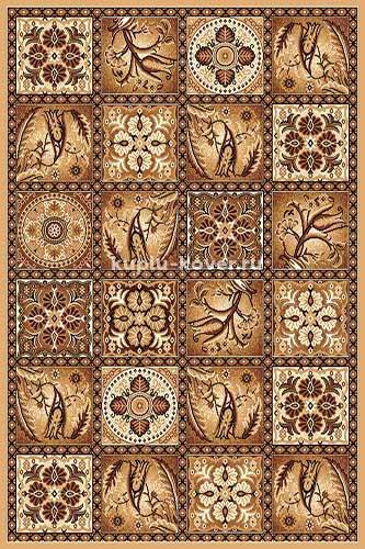 DIANA (Laguna) 65 Коллекция Диана - это традиционное качество ковров, включает в себя как классические, так и абстрактные дизайны.  Цена за м2: