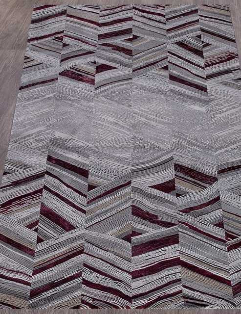Турецкий ковер GRAND-33377-950-GREY-PURPLE-STAN Восточные ковры GRAND
Цена указана за квадратный метр