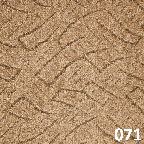 Ковролин бытовой "Тополь 071" Ковролин бытовой на отрез. Любые формы и расцветки. Цена указана за 1 кв.м  Внимание: Обшивка изделия по канту БЕСПЛАТНО.