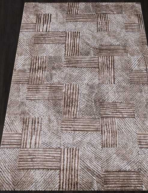 Турецкий ковер MARVEL-D7166-795-GREY-BEIGE-STAN Восточные ковры MARVEL
Цена указана за квадратный метр