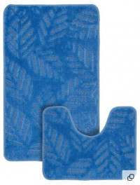 Набор ковриков для ванной Classic №101