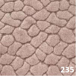 Ковролин бытовой "Сицилия 235" Ковролин бытовой на отрез. Любые формы и расцветки. Цена указана за 1 кв.м  Внимание: Обшивка изделия по канту БЕСПЛАТНО.