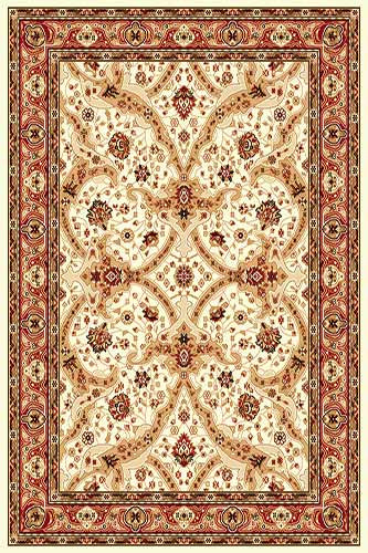 DIANA (Laguna) 25 Бежевый Коллекция Диана - это традиционное качество ковров, включает в себя как классические, так и абстрактные дизайны.  Цена за м2: