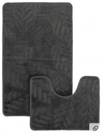 Набор ковриков для ванной Classic №107
