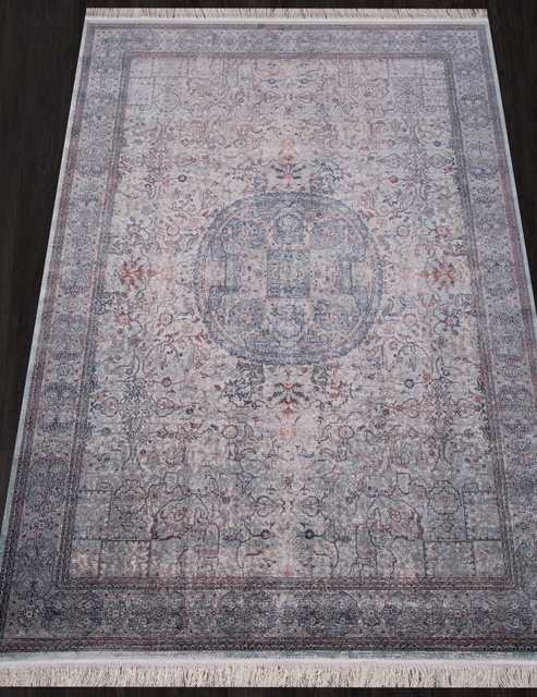 Турецкий ковер MESMERIZE-O0490-031-BLUE-STAN Восточные ковры MESMERIZE
Цена указана за квадратный метр
