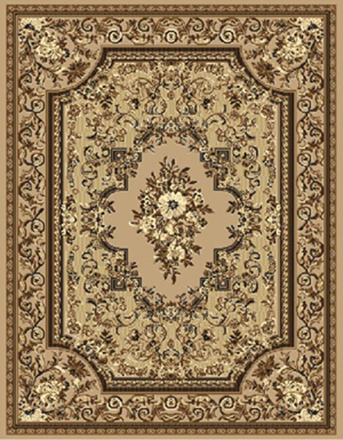 Триумф - Y105N_40 Коллекция Триумф - это традиционное качество ковров, включает в себя как классические, так и абстрактные дизайны.  Цена указана за квадратный метр.