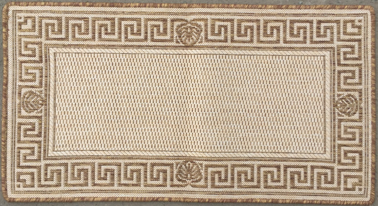Ковер циновка 5 Циновка из натурального материала. Цена указана за 1 кв. метр
