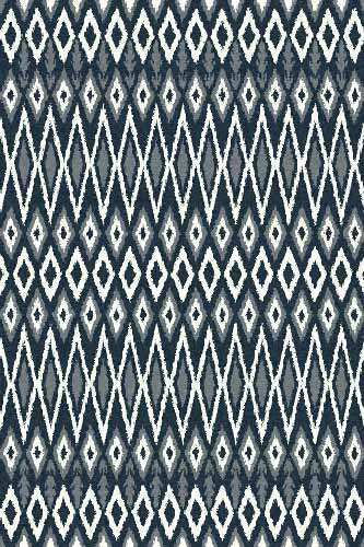 Прямоугольный ковер PLATINUM T624 NAVY Российский ковер ПЛАТИНУМ фабрики Меринос T624 NAVY Цена указана за 1 квадратный метр