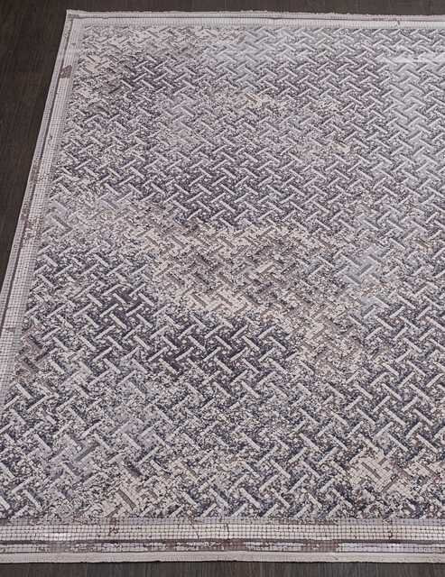 Турецкий ковер SALVATORE-0843A-INDIGO-MAVI-INDIGO-STAN Восточные ковры SALVATORE
Цена указана за квадратный метр