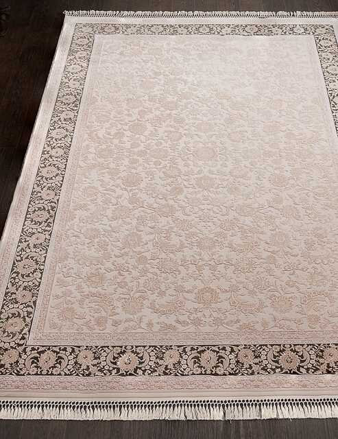 Турецкий ковер SALVATORE-5201A-K-YESIL-COKME-K-YE-STAN Восточные ковры SALVATORE
Цена указана за квадратный метр