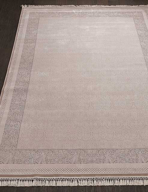 Турецкий ковер SALVATORE-5203C-A-VIZON-COKME-A-VI-STAN Восточные ковры SALVATORE
Цена указана за квадратный метр