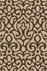 Прямоугольный ковер PLATINUM T627 BEIGE