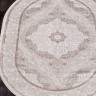Турецкий ковер MOROCCO-Z-1053-VIZON-OVAL