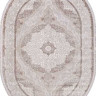 Турецкий ковер MOROCCO-Z-1053-VIZON-OVAL
