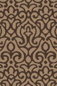 Прямоугольный ковер PLATINUM T627 D.BEIGE